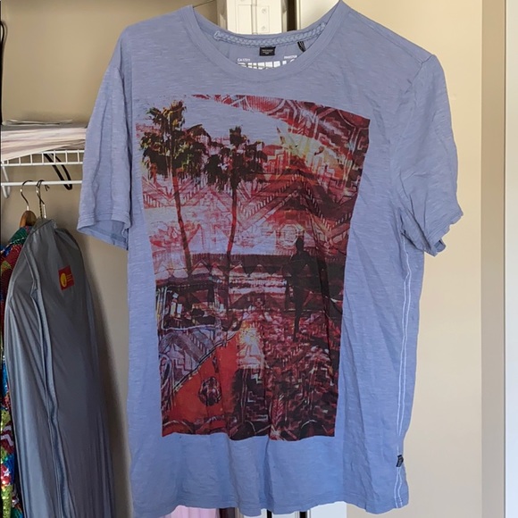 Buffalo David bitton tee - Picture 1 of 1